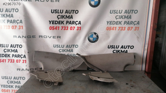 407 direk kaplamaları