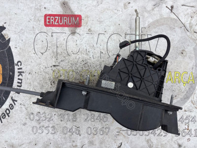 1T1713025J VW GOLF JETTA CADDY TOURAN Otomatik Vites Mekanizması