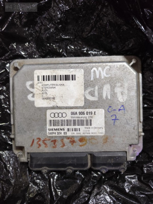 5WP4 324 03 AKL AUDİ A3 MOTOR BEYNİ