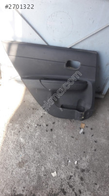 ÇIKMA PARÇA HYUNDAİ ACCENT ERA SOL ARKA KAPI DÖŞEMESİ