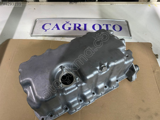 TRANSPORTER KARTER 2.0 TDI 04L103603 F ORJİNAL ÇAĞRI OTO MASLAK