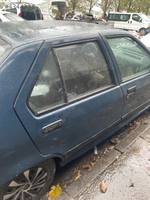 RENAULT 19  SAG ARKA KAPI