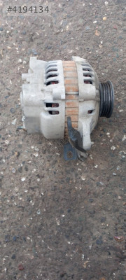 Mazda 626 şarj dinamosu