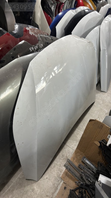 VW TİGUAN ÇIKMA ORJİNAL ÖN KAPUT BD1