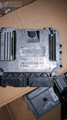 0281S08473 MED17.01 FORD FOCUS MOTOR BEYNİ