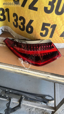 MERCEDES W223 SOL STOP A2239062300