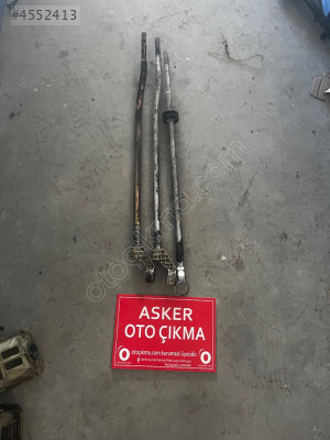 Corsa b vites levyesi