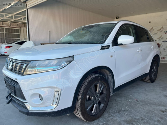 SUZUKİ VİTARA SOL FAR ORİJİNAL SÖKME - 35320-74S00-000-