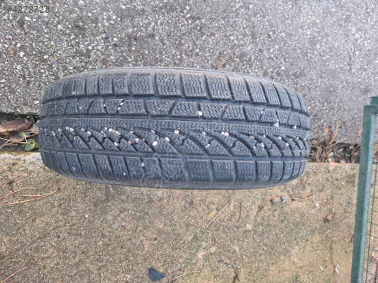 2023 model kışlık lastik