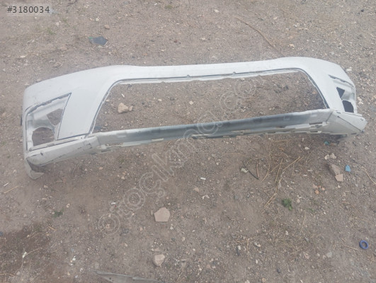 2020 2023 Honda Civic xi fe1 ön tampon