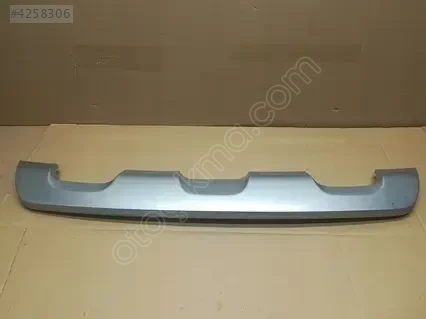 DACIA SANDERO 2013 ARKA TAMPON ALTI