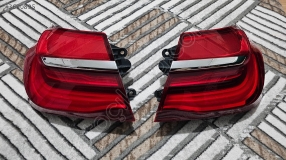 BMW g12 arka stop sağ sol
