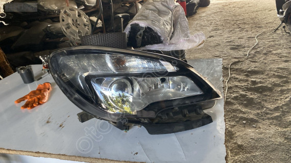 Opel mokka 2014 model sag far
