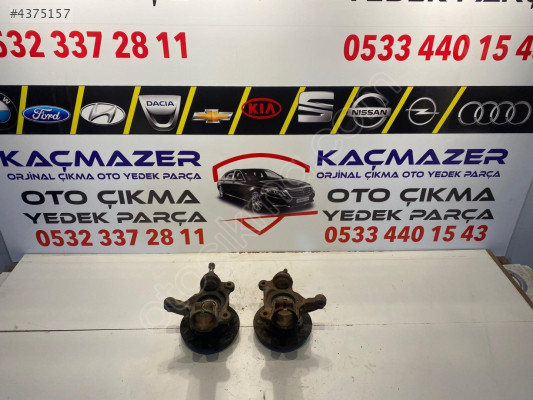 FORD TRANSİT 2010 SAG SOL ÖN TAŞIYICI