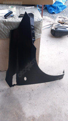 CHEVROLET AVEO 2009 SONRASI HB SAĞ ÖN ÇAMURLUK.OTO ERKAN ÜNYE
