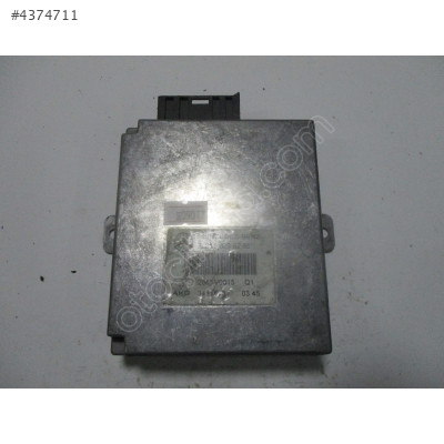 Mercedes Benz E Class W211 Ses Kontrol Modülü A2118206285