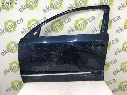 SKODA SUPERB 2008 2015 SOL ÖN KAPI 3T0831051