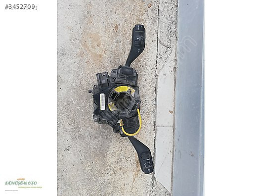 FORD FOCUS 2 SÖKME SİLECEK SİNYAL KOLU KOMPLE