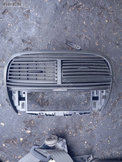 FIAT PUNTO 1 DIFIZOR MERT OTO
