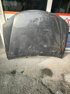 Kia Cerato motor kaputu orijinal çıkma