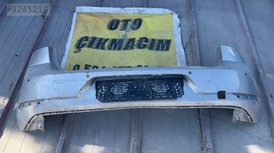 VOLKSWAGEN PASSAT ARKA TAMPON 3G5807421