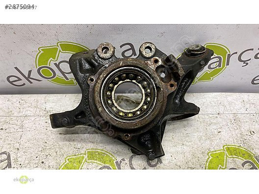 BMW 3 SERİSİ 2012 2018 F20 F30 SOL ARKA TAŞIYICI 679253802