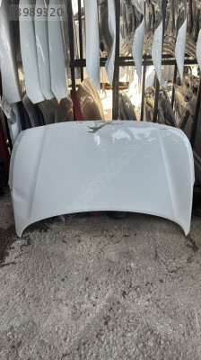 Hyundai i20 motor Kaput 2015+2018