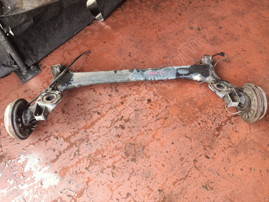 FİAT PALİO ARKA TORSİYON