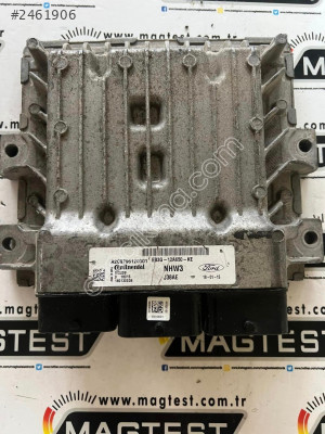 FORD RANGER 3.2 EB3G-12A650-KE 856684457 A2C97961203 SID209