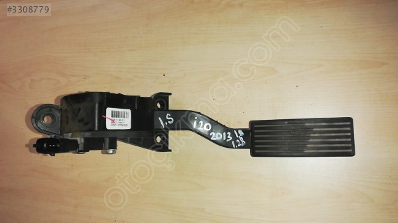 hyundai i20 2013 1.2 gaz pedalı (son fiyat)