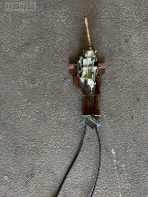 FİAT DOBLO 2 VİTES MEKANİZMASI