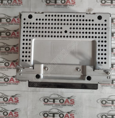 2017 FORD COURİER RADYO TEYP EKRAN   F1BT-18C815-GL ET7T-18B955-B