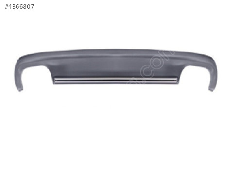 ARKA DİFÜZÖR S5 2 KAPI A5 2012- SIFIR