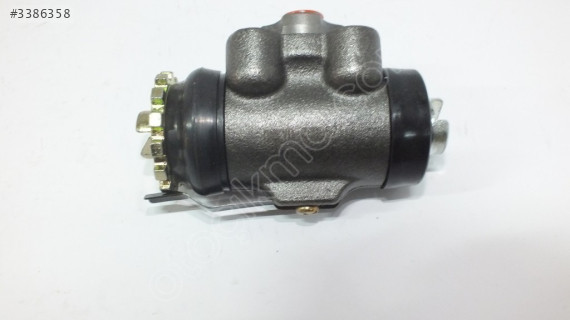 MB060308 CANTER 304-515 ARKA FREN SİLİNDİRİ ARKA SOL