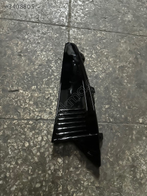 Peugeot 3008 sis kapak sağ yeni model