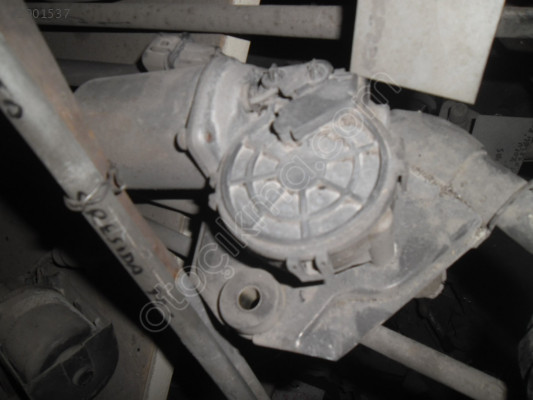 CHEVROLET EVANDA BENZİNLİ 2001 2.0 T20 SED SİLGİ MOTORU