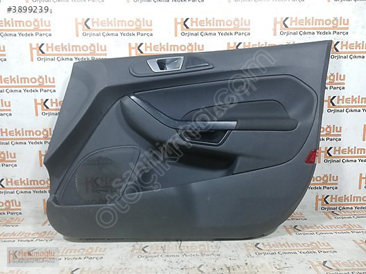 FORD FİESTA SAĞ ÖN KAĞI DÖŞEMESİ F1BB-A23942-A