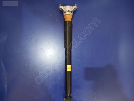 MERCEDES C SERİ ARKA AMORTİSÖR W176 A2043260598
