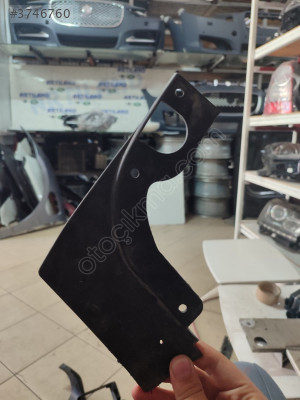 LAND ROWER EVOQUE BEREKET