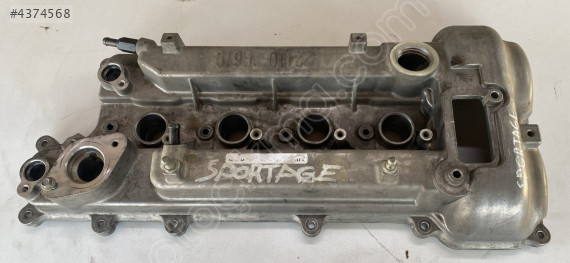 kia sportage 2007 çıkma külbütör kapağı (son fiyat)