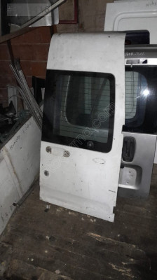 Ford Connect sağ arka sürgülü kapı