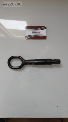 8K0805615A wag grubu çeki demiri