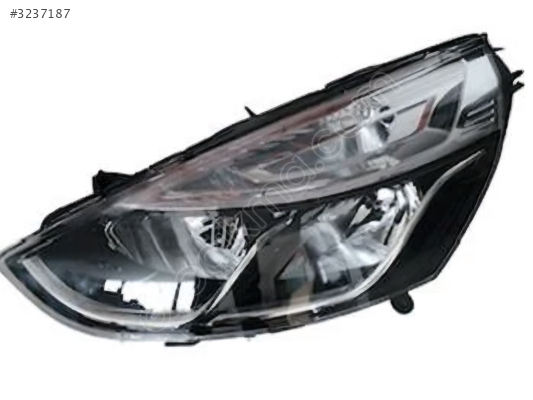 Renault Clio 4 Sol far 2016-2020 260600373R