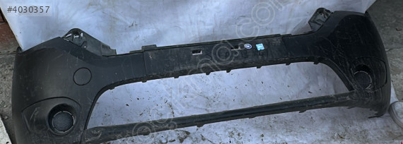 Dacia Dokker Lodgy || 2015-2024 Ön Tampon Orjinal Çıkma