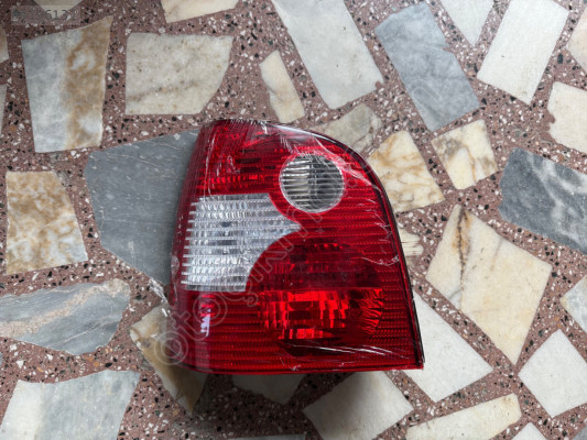 VW POLO SIFIR YAN SANAYİ SOL ARKA STOP LAMBASI GY