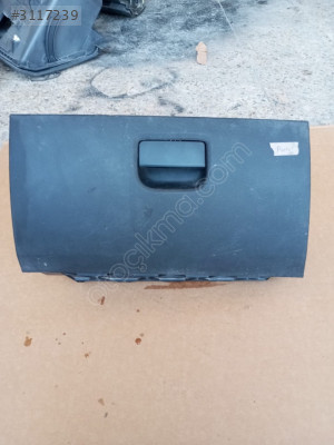 Fiat Punto torpido kapağı