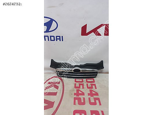 HYUNDAİ ACCENT ERA ÖN PANJUR SIFIR