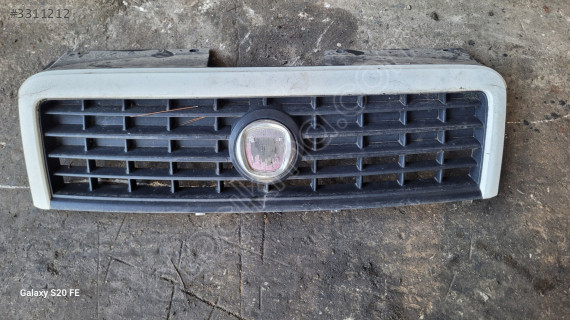Fiat doblo 2008 panjur