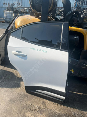 OPEL MOKKA SAĞ ARKA KAPI OTO FEDAİ