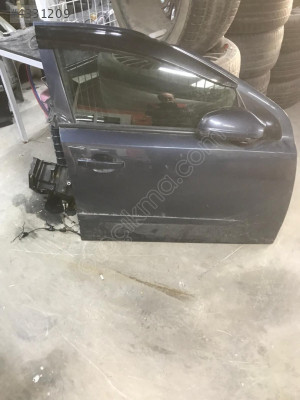 ASTRA H DOLU SAĞ ÖN KAPI VE ASTRA H TÜM ÇIKMA PARÇALAR